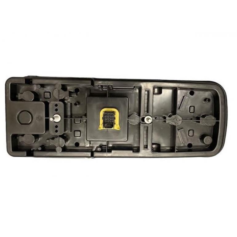 LED REAR COMBINATION LAMP DRIVER SIDE RH