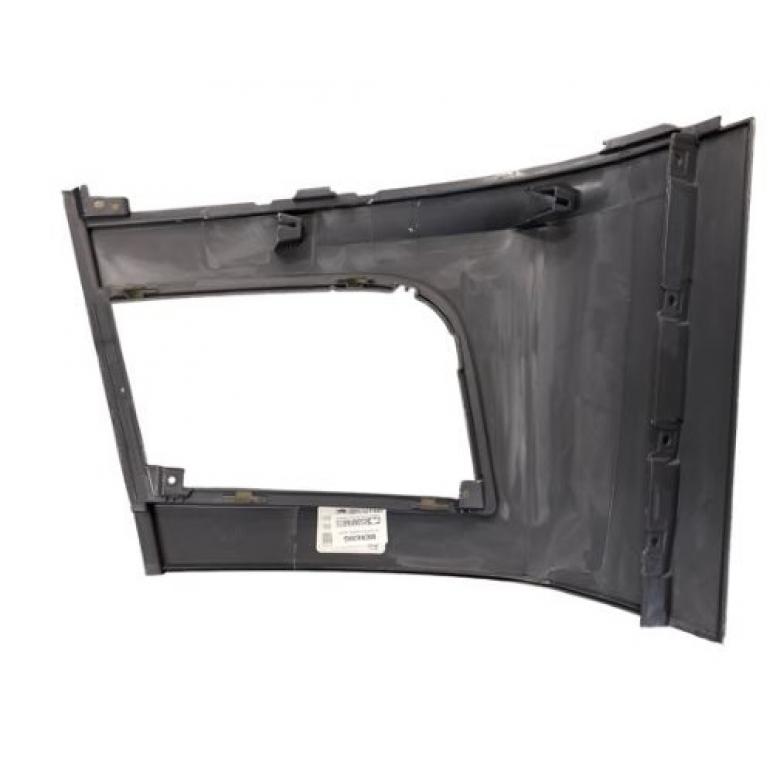 GREY BUMPER CORNER DRIVER SIDE RH