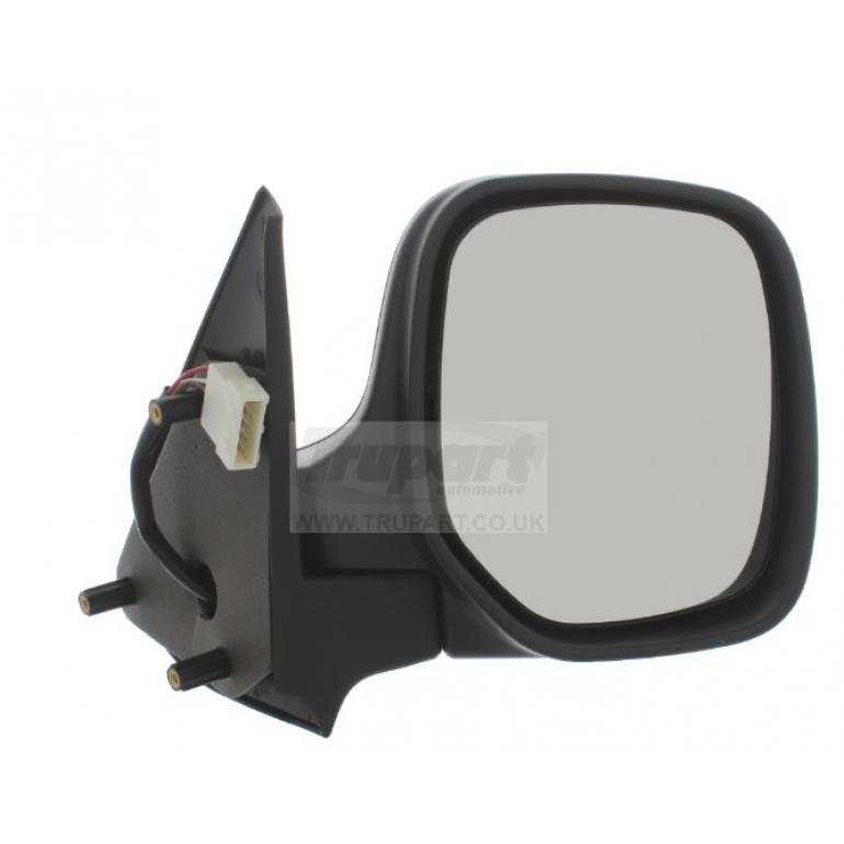 ELECTRIC ADJUST DOOR WING MIRROR DRIVER SIDE RH