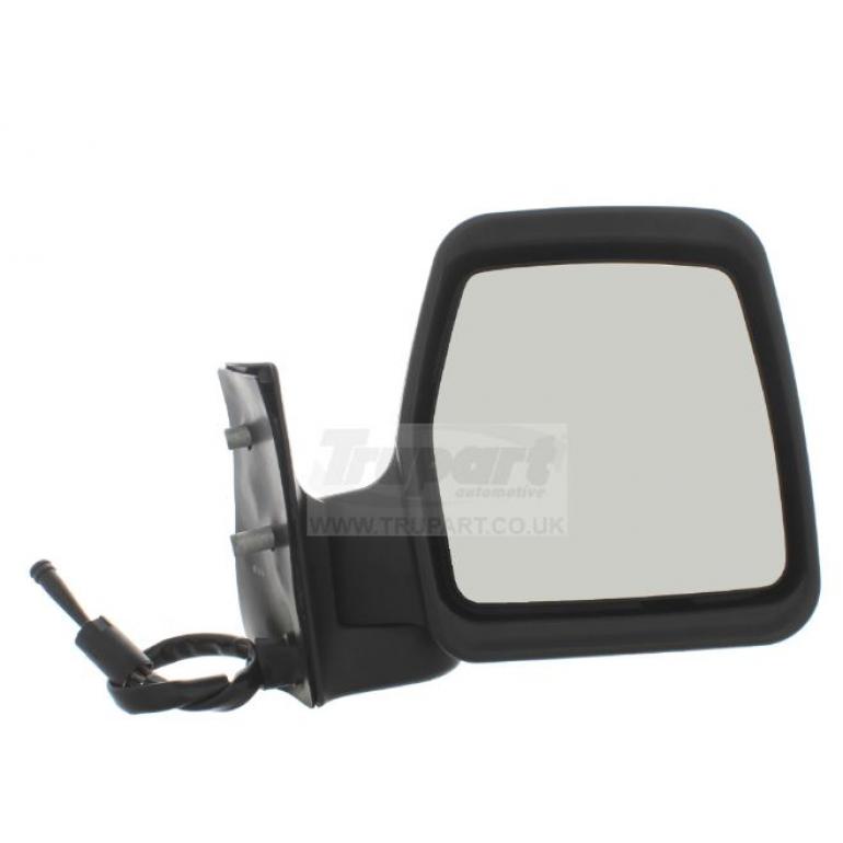 MANUAL CABLE ADJUST DOOR WING MIRROR DRIVER SIDE RH