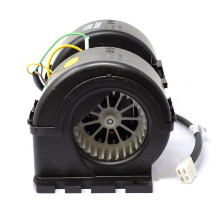 INTERNAL HEATER BLOWER MOTOR