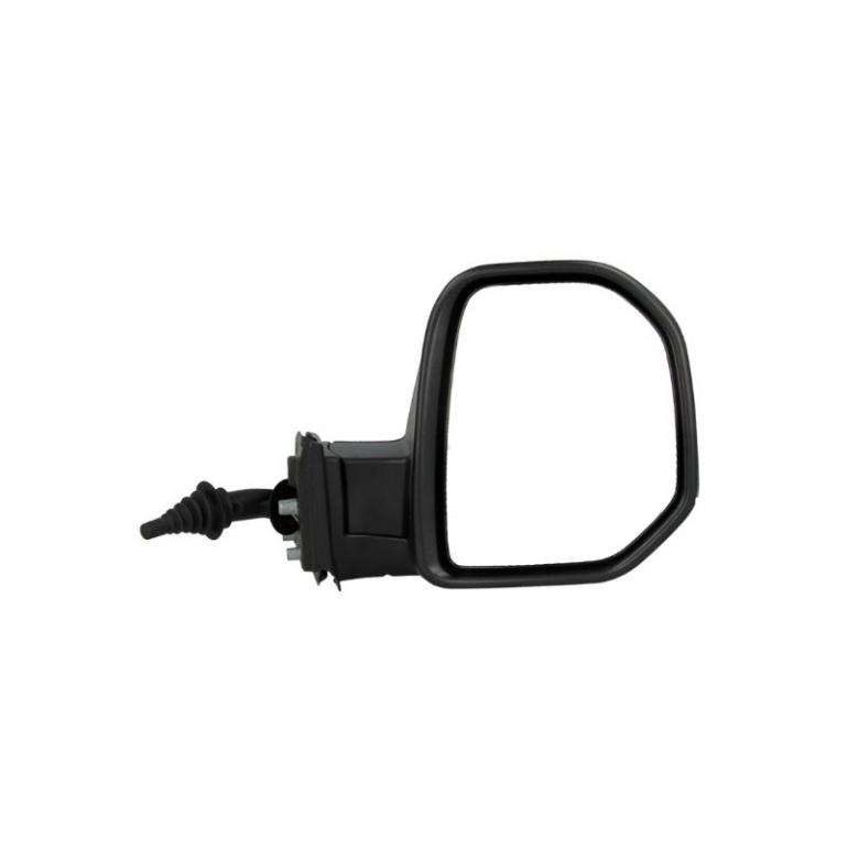MANUAL CABLE ADJUST DOOR WING MIRROR DRIVER SIDE RH