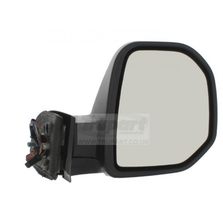 ELECTRIC ADJUST DOOR WING MIRROR HEAD DRIVER SIDE RH