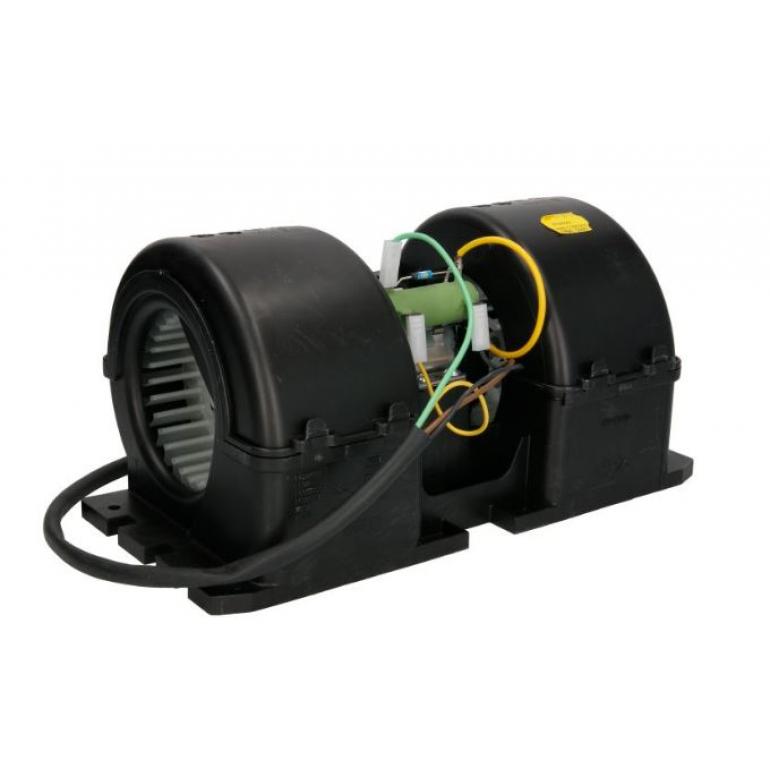 INTERNAL HEATER BLOWER MOTOR