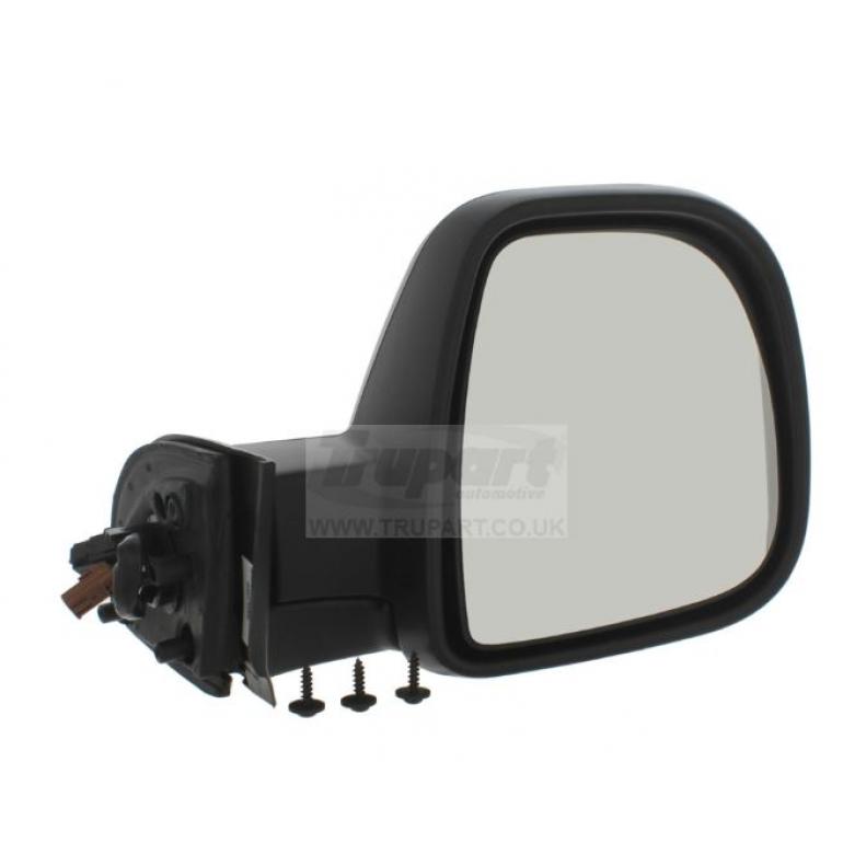ELECTRIC ADJUST DOOR WING MIRROR HEAD DRIVER SIDE RH