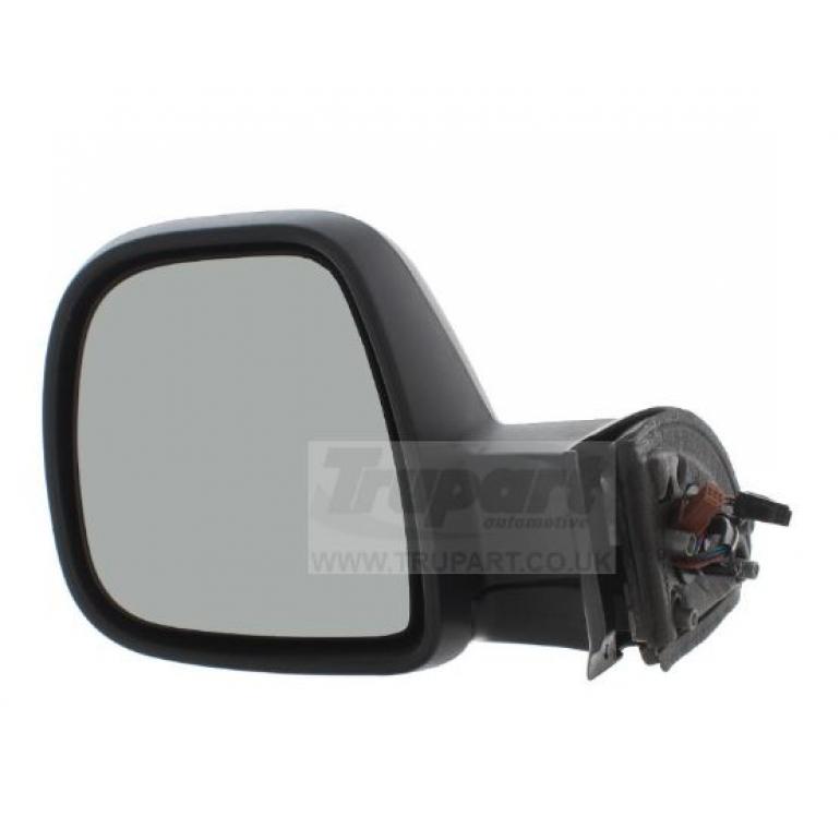 ELECTRIC ADJUST DOOR WING MIRROR HEAD PASSENGER SIDE LH
