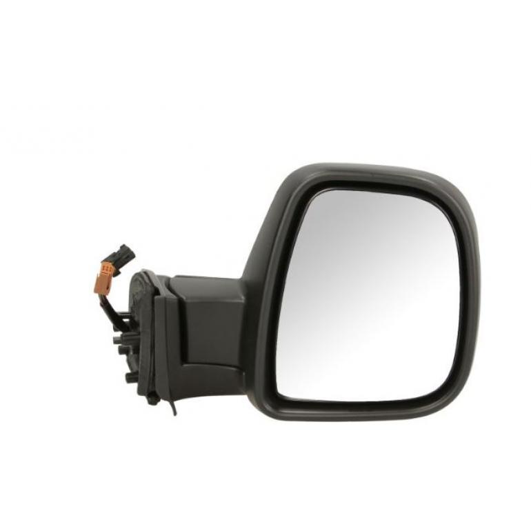 ELECTRIC ADJUST PRIMED DOOR WING MIRROR HEAD DRIVER SIDE RH