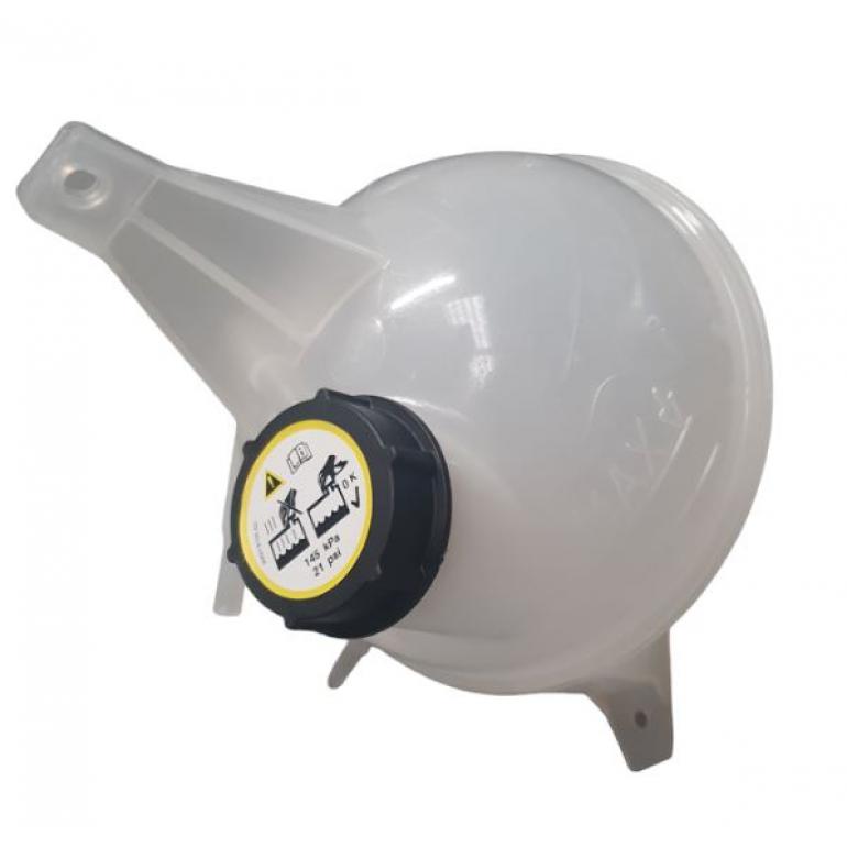 EXPANSION HEADER TANK & CAP