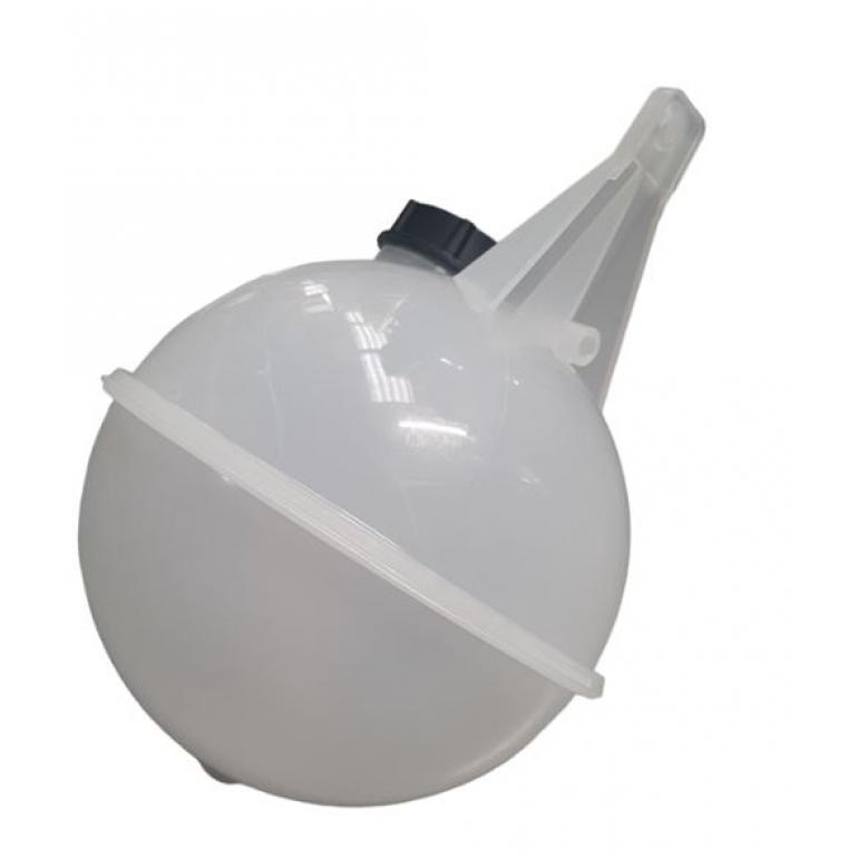 EXPANSION HEADER TANK & CAP
