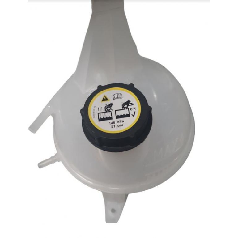 EXPANSION HEADER TANK & CAP