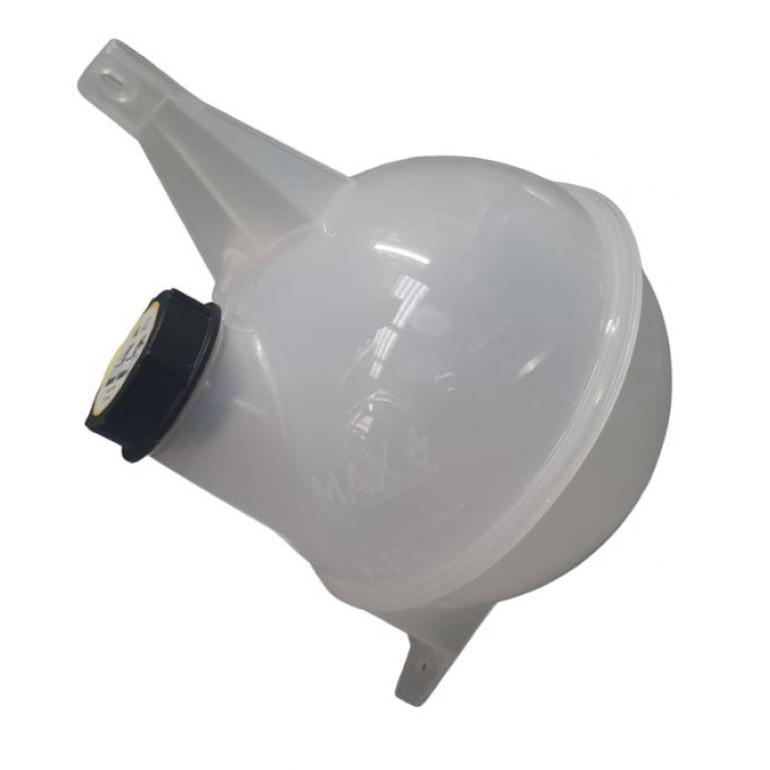 EXPANSION HEADER TANK & CAP 1383314, 6C118K218AC, 1224233, 1301104, 3M5H8100AC, 3M5H8100AD