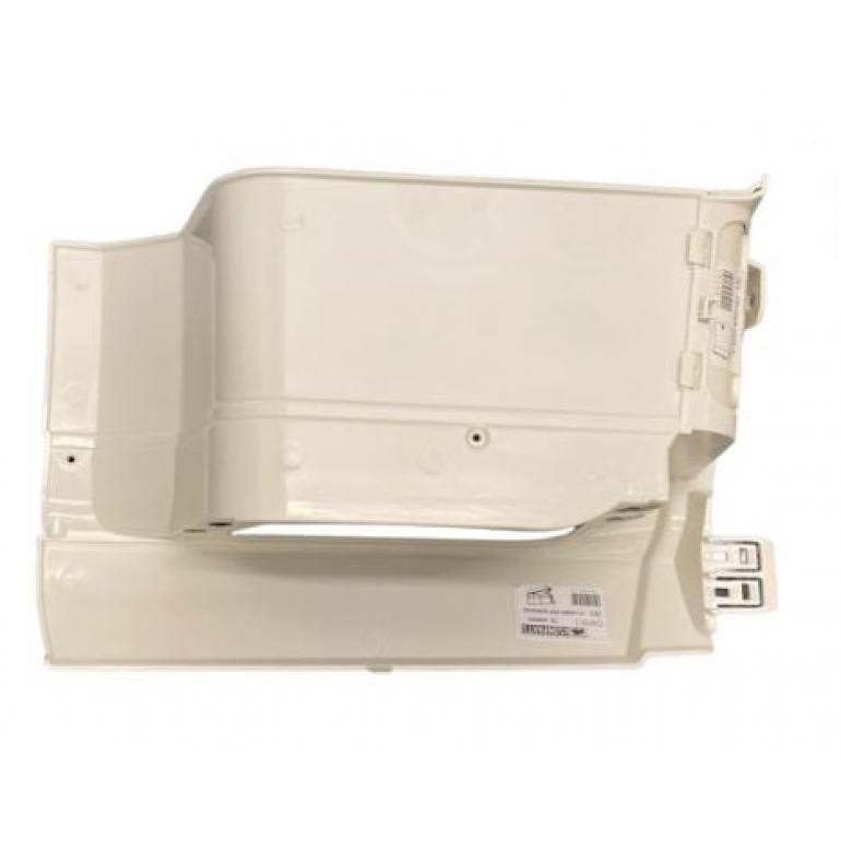 PRIMED LOWER STEP SURROUND & INFILL BLANK PASSENGER SIDE LH