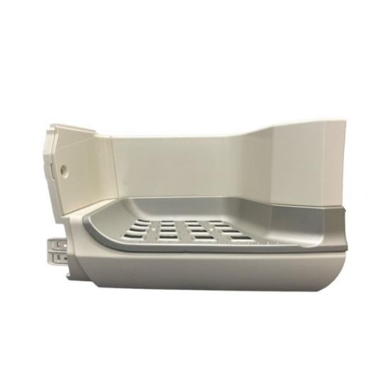 PRIMED LOWER STEP SURROUND ASSEMBLY PASSENGER SIDE LH