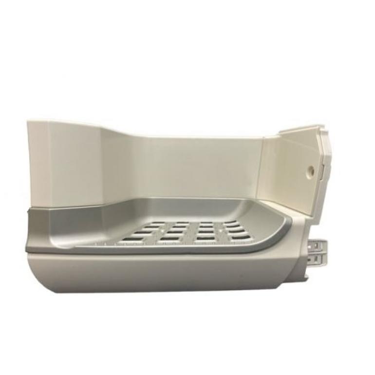 PRIMED LOWER STEP SURROUND ASSEMBLY DRIVER SIDE RH