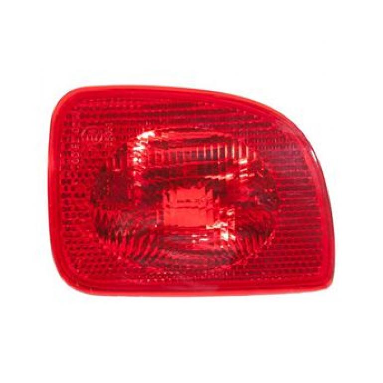 REAR FOG LAMP DRIVER SIDE RH 8200419933 - Bison Parts