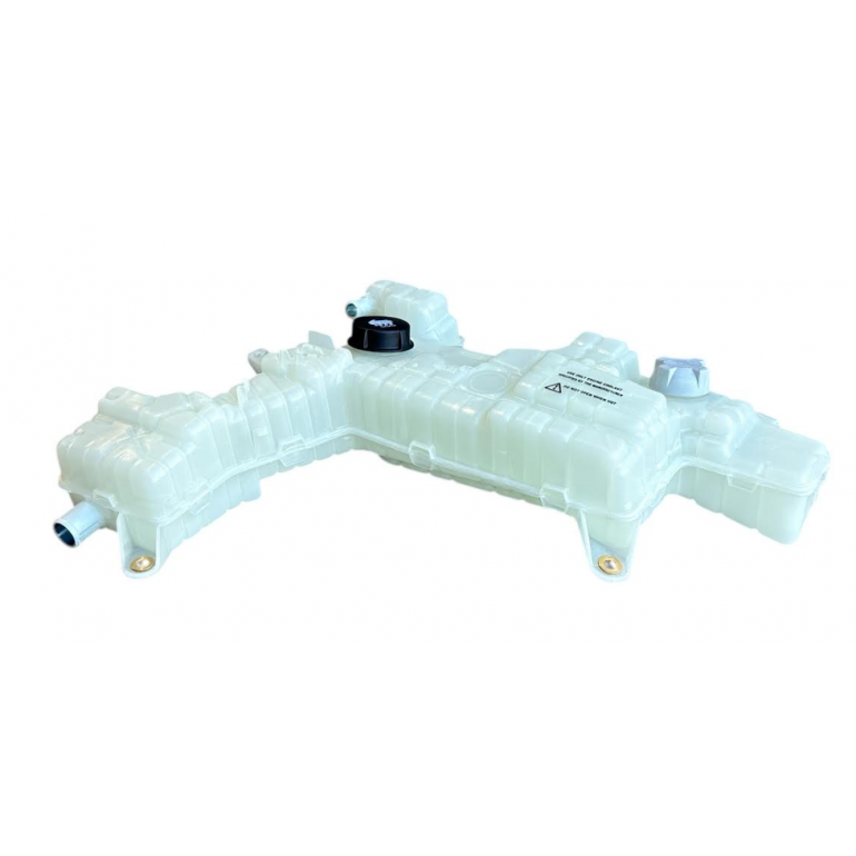 EXPANSION HEADER TANK