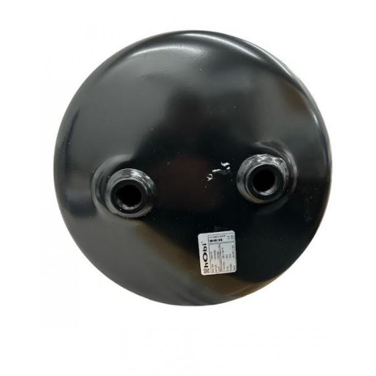 STEEL AIR TANK RESERVOIR 40 LITRES
