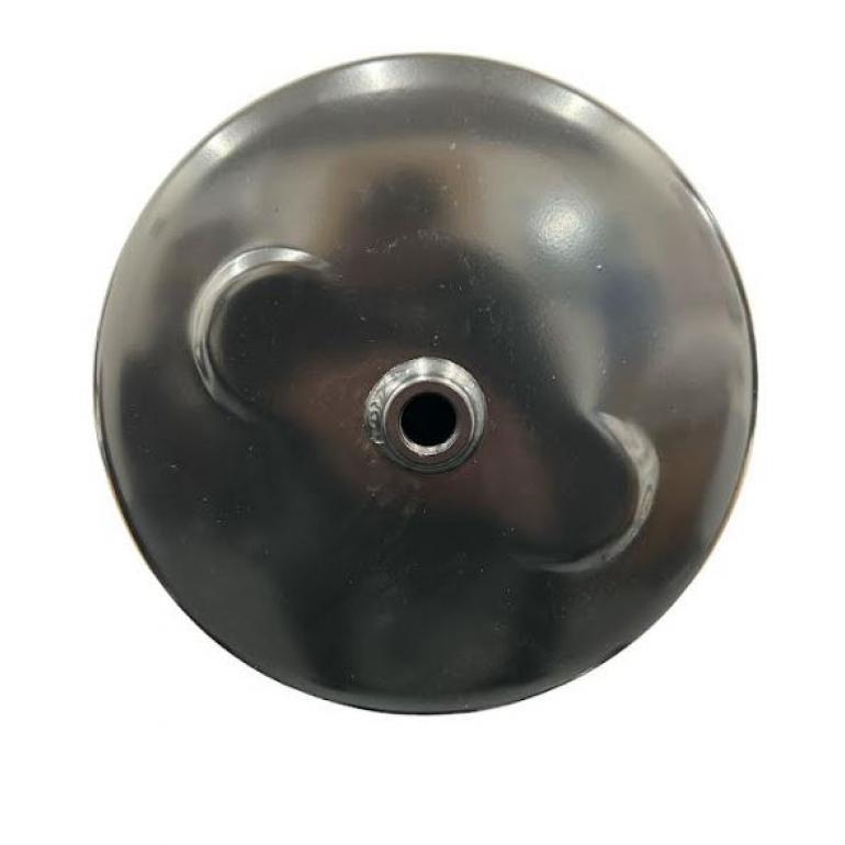 STEEL AIR TANK RESERVOIR 40 LITRES