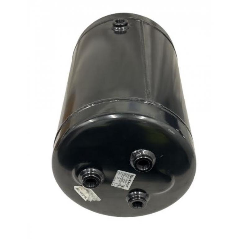 STEEL AIR TANK RESERVOIR 25 LITRES
