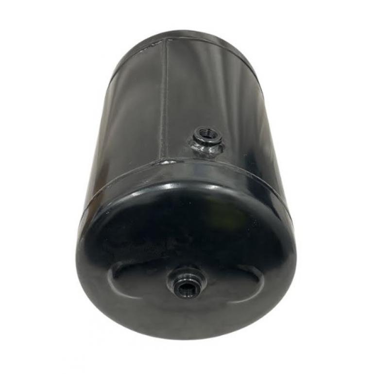 STEEL AIR TANK RESERVOIR 25 LITRES