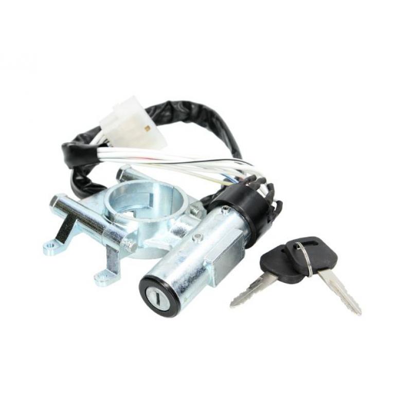 IGNITION SWITCH ASSEMBLY 81464336009 - Bison Parts