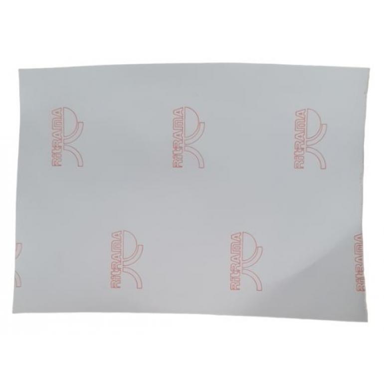 OVAL UK STICKER