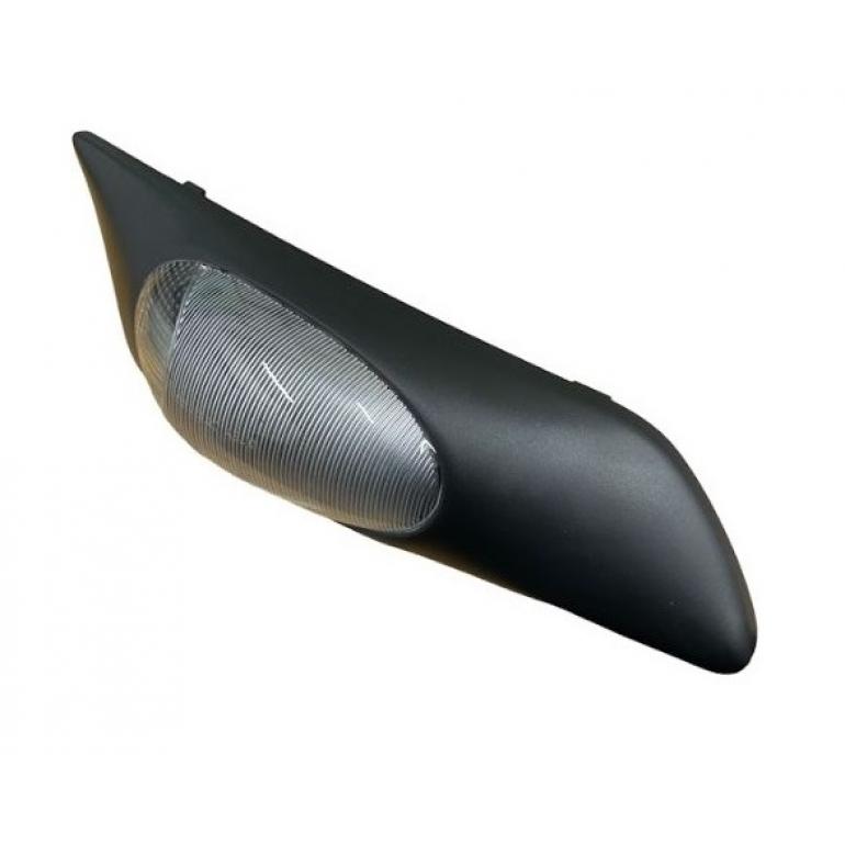 CLEAR FRONT SIDE REPEATER LAMP DRIVER SIDE RH