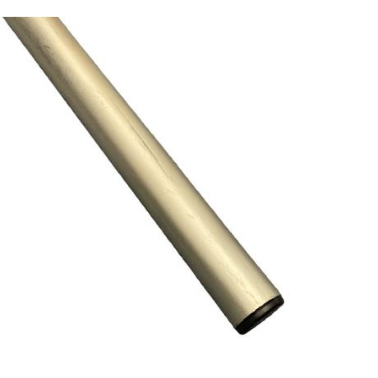 35MM CRANKED MUDGUARD MOUNTING STAYS 585MM 