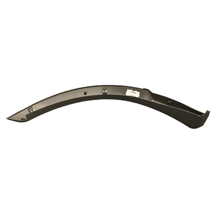 LIGHT GREY FRONT WHEEL ARCH TRIM PANEL DRIVER SIDE RH