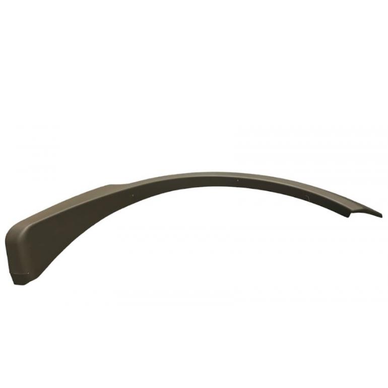 FRONT WHEEL ARCH EXTENSION TRIM PANEL DRIVER SIDE RH