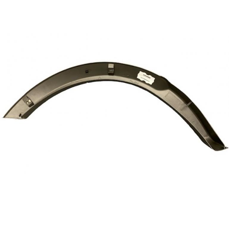 FRONT WHEEL ARCH EXTENSION TRIM PANEL DRIVER SIDE RH