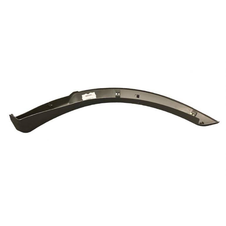LIGHT GREY FRONT WHEEL ARCH TRIM PANEL PASSENGER SIDE LH