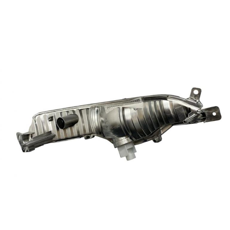 FRONT FOG LAMP PASSENGER SIDE LH