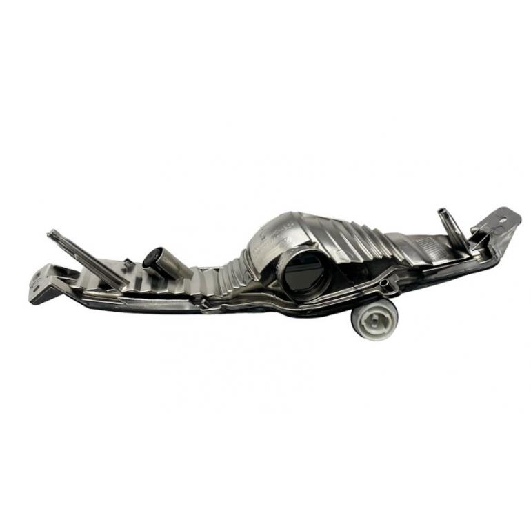 FRONT FOG LAMP PASSENGER SIDE LH