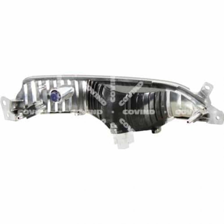 FRONT FOG LAMP PASSENGER SIDE LH