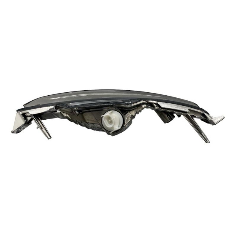 FRONT FOG LAMP DRIVER SIDE RH