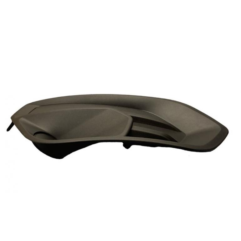 FRONT FOG & INDICATOR BLANK DRIVER SIDE RH