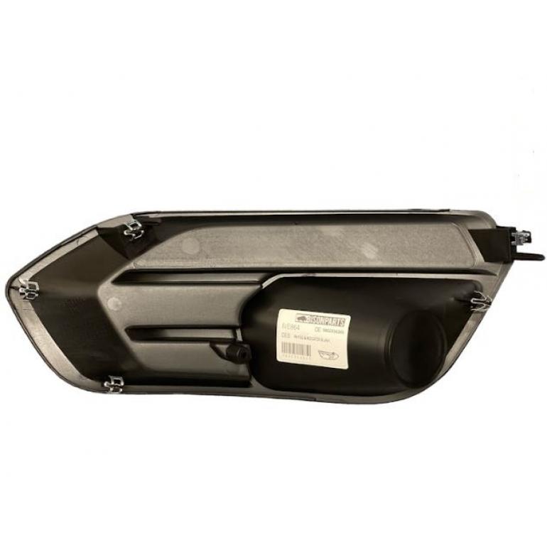 FRONT FOG & INDICATOR BLANK DRIVER SIDE RH
