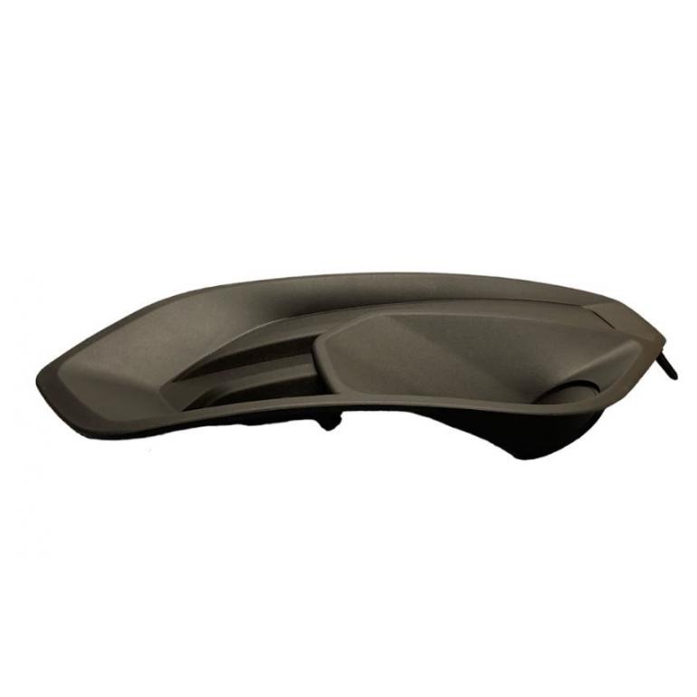 FRONT FOG & INDICATOR BLANK PASSENGER SIDE LH