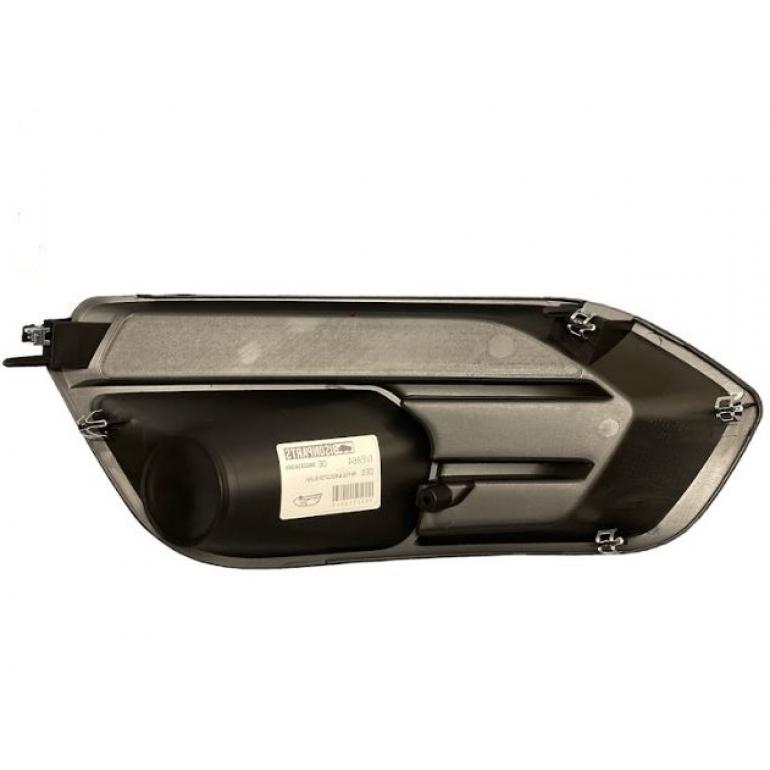 FRONT FOG & INDICATOR BLANK PASSENGER SIDE LH