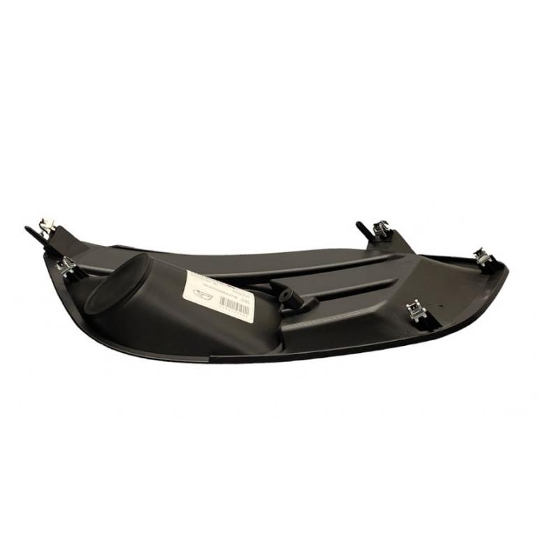 FRONT FOG & INDICATOR BLANK PASSENGER SIDE LH