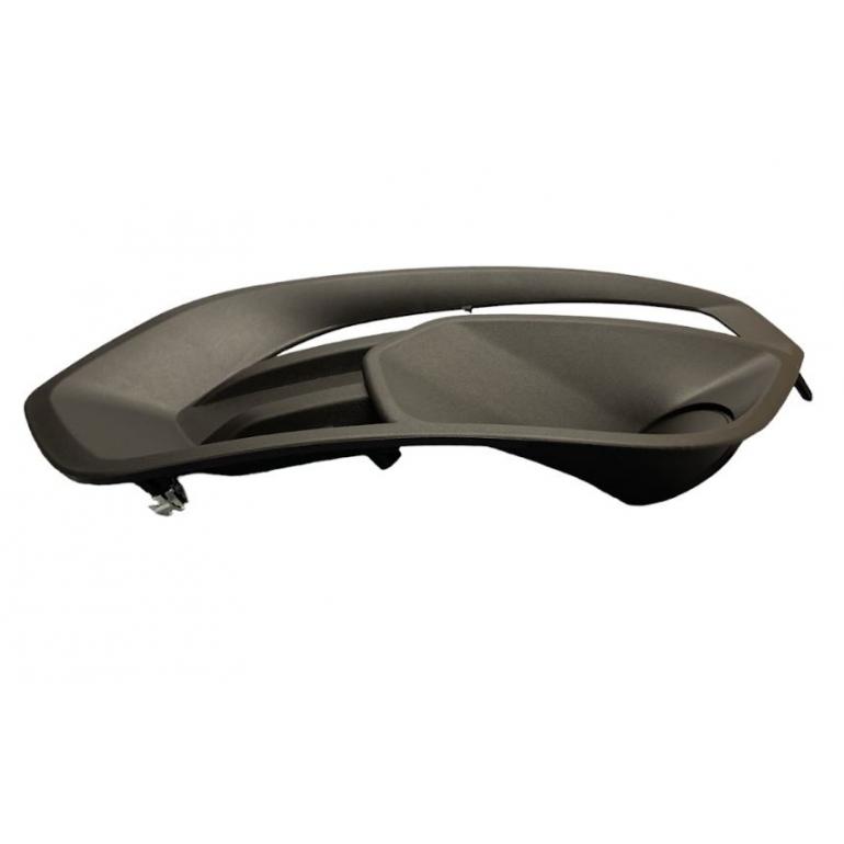 FRONT FOG BLANK PASSENGER SIDE LH