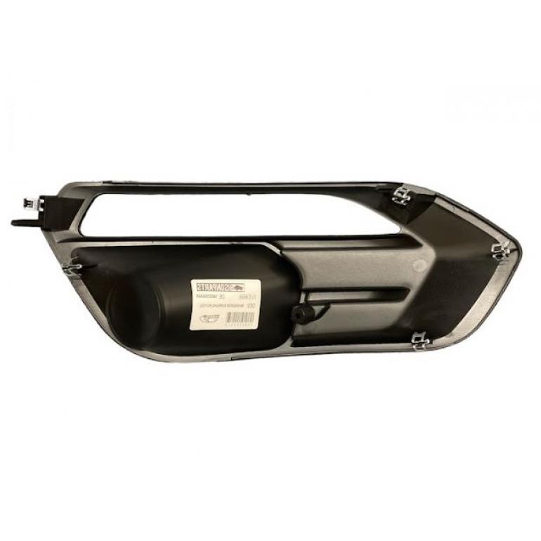 FRONT FOG BLANK PASSENGER SIDE LH