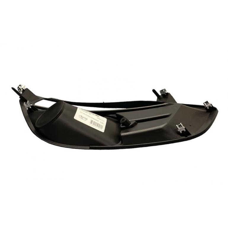 FRONT FOG BLANK PASSENGER SIDE LH