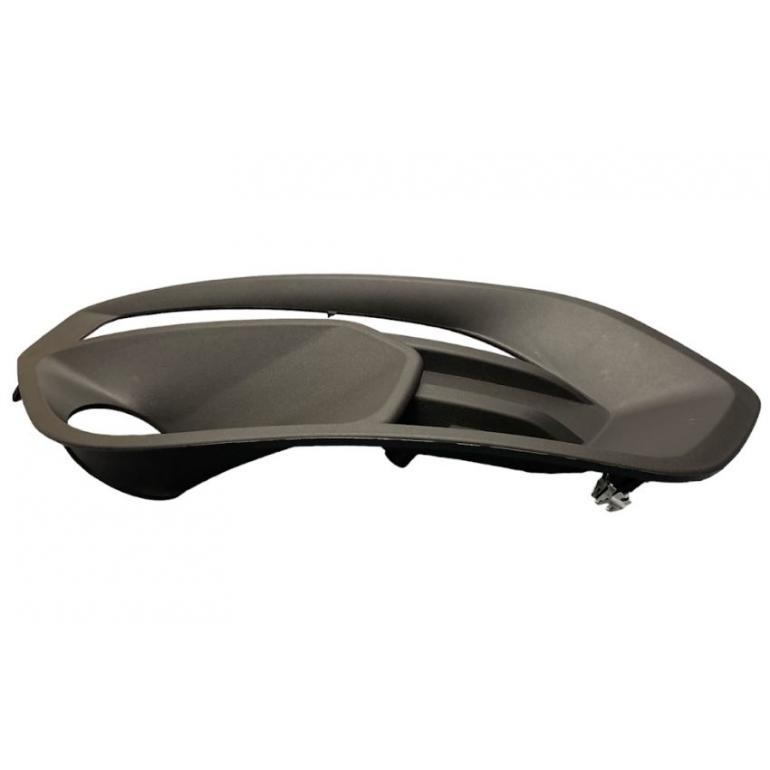 FRONT FOG & INDICATOR SURROUND BEZEL DRIVER SIDE RH
