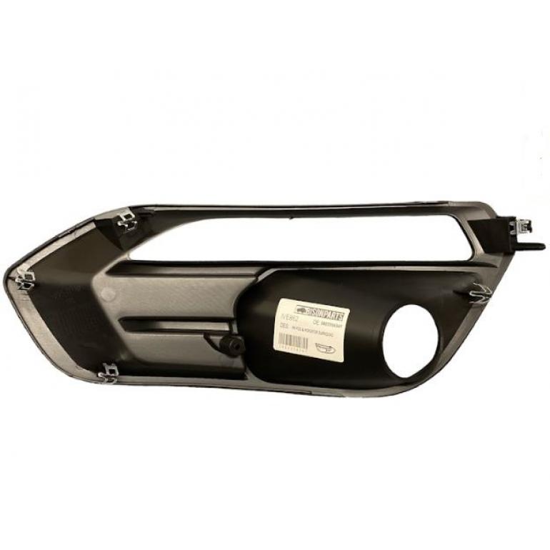 FRONT FOG & INDICATOR SURROUND BEZEL DRIVER SIDE RH