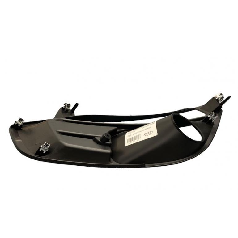 FRONT FOG & INDICATOR SURROUND BEZEL DRIVER SIDE RH