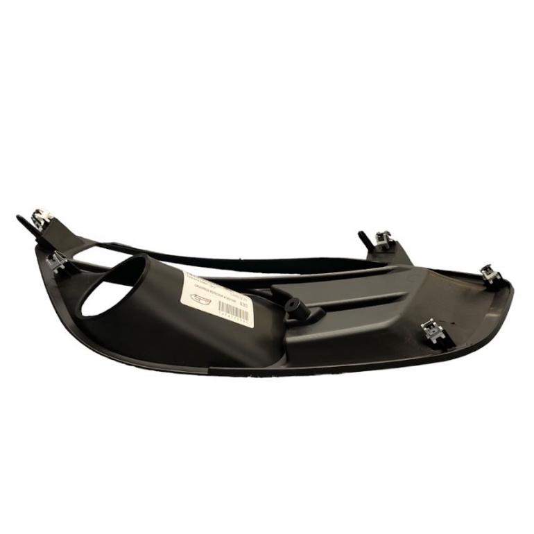 FRONT FOG & INDICATOR SURROUND BEZEL PASSENGER SIDE LH