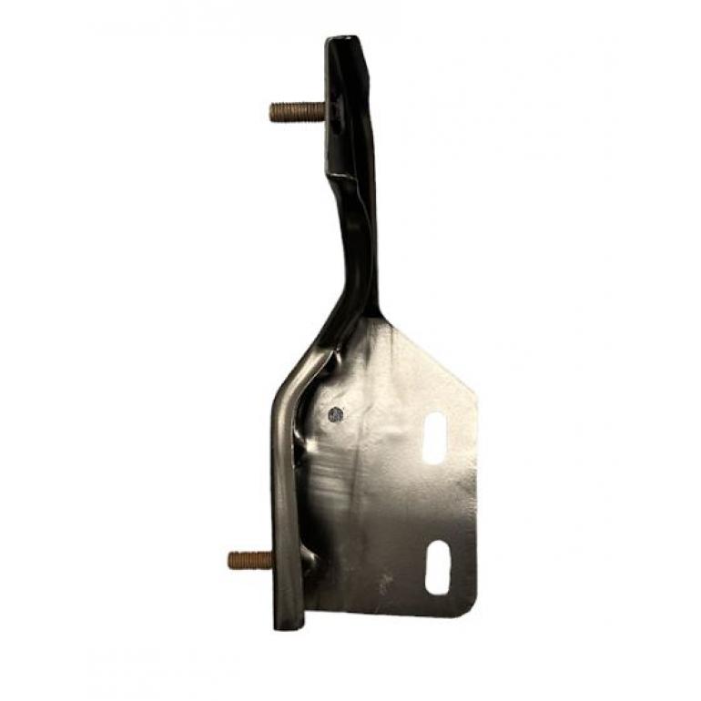FRONT BUMPER MOUNTING BRACKET PASSENGER SIDE LH