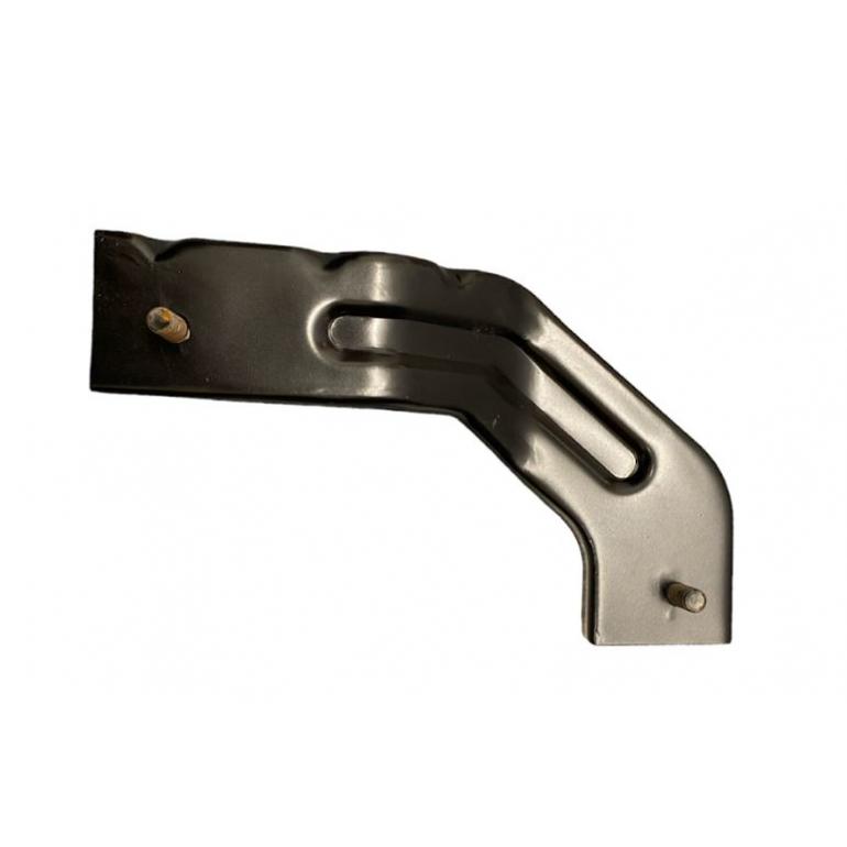 FRONT BUMPER MOUNTING BRACKET PASSENGER SIDE LH